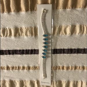 Bling bling bracelet